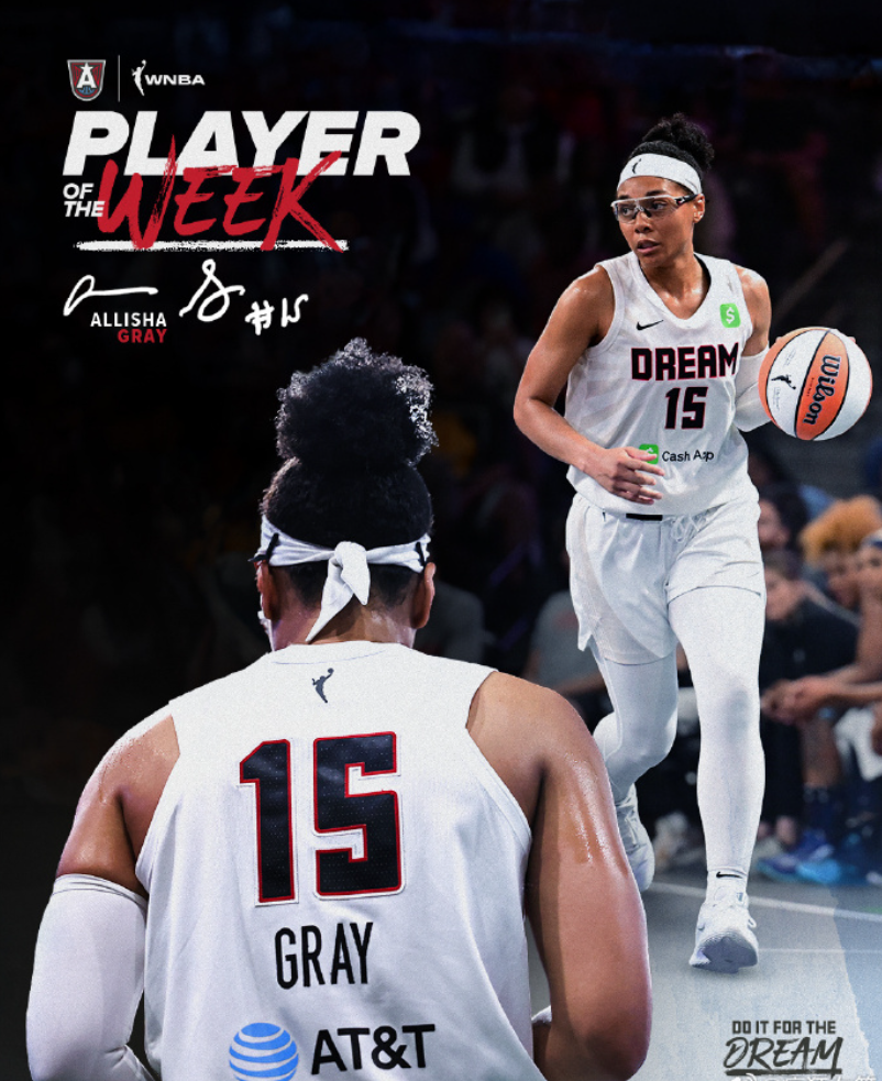 格雷狂轰27分高效填满数据栏,末节9分带队掀翻联盟第一