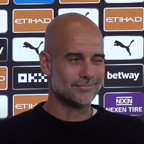 斯洛特说伊萨克是世界最强前锋？瓜帅：哈兰德比他更强一点