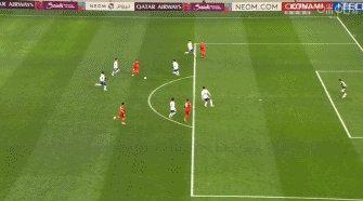 AG百家乐官方网站-【亚冠精英联赛】天野纯传射 海港0比2横滨仍出线