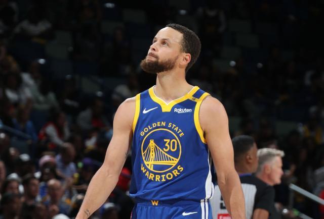 AG百家乐官网-西部抢第六白热化！勇士迎回库里冲刺，快艇也凶猛