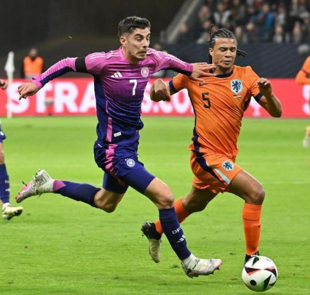 AG百家乐官网-连斩法国荷兰！纳格尔斯曼已经得到了大部分答案