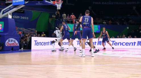 AG百家乐官方网站-遭奥莫特肘击 塞尔维亚球员西马尼奇失去一颗肾脏