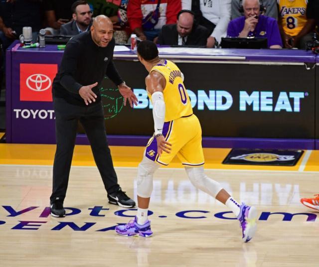 AG百家乐-面试设想已经落地 湖人两连胜新帅功不可没