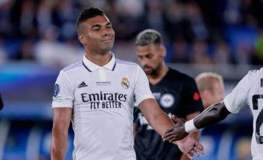 AG百家乐平台-【早报】各家豪门都在秀，只有英超在挨揍！