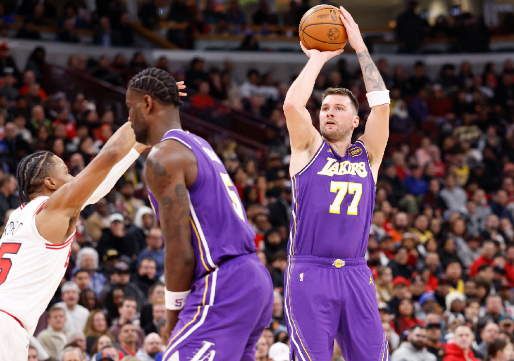 场均11分9板，两大球星带不动你，引起全队不满！NBA状元该离开了