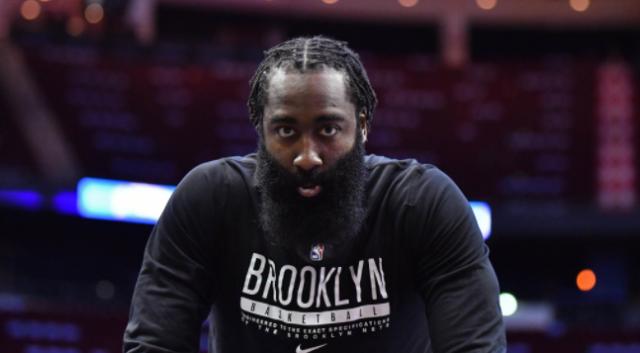 AG百家乐官网-【流言汇总】哈登去留悬而未决 湖人努力送走韦少？