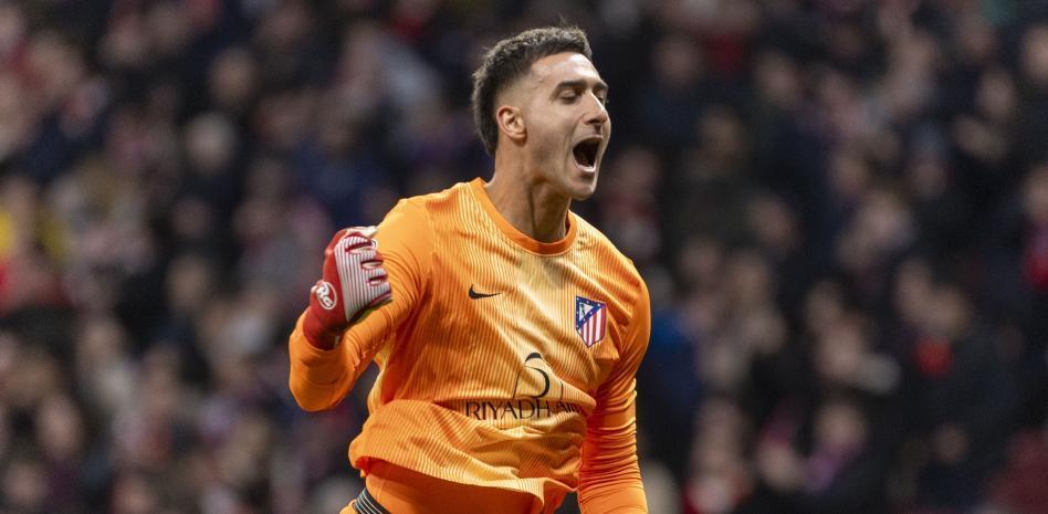 世体:国王杯踢巴萨对穆索来说是个考验,更是他正名的机会