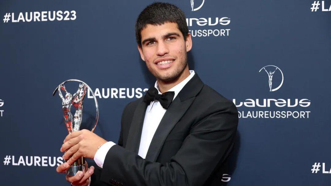 百家乐官网-辛卡领衔 虎妞入围 2026年劳伦斯体育奖提名公布