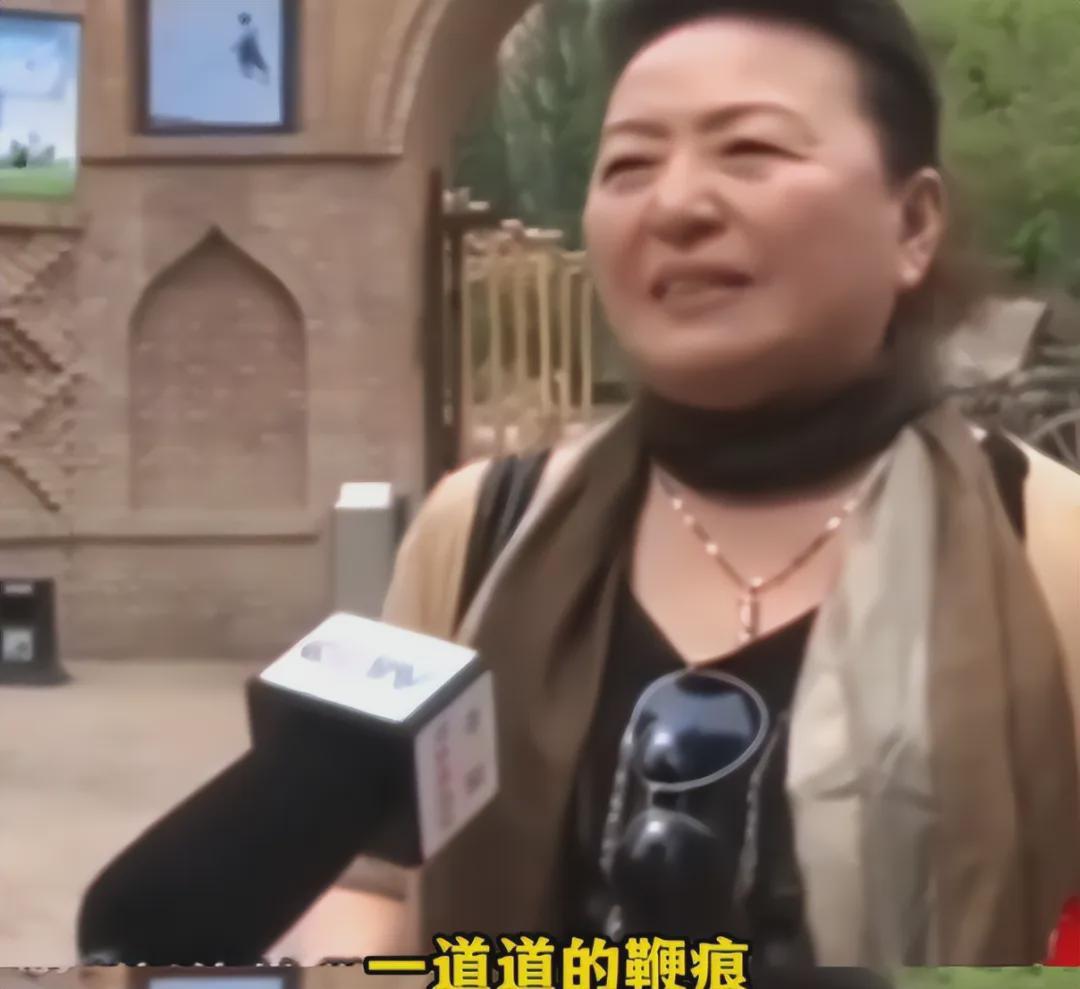 AG百家乐官方网站-遭鞭打、被迫在尿骚味地道取暖?迪丽热巴爆猛料,滞留仅冰山一角