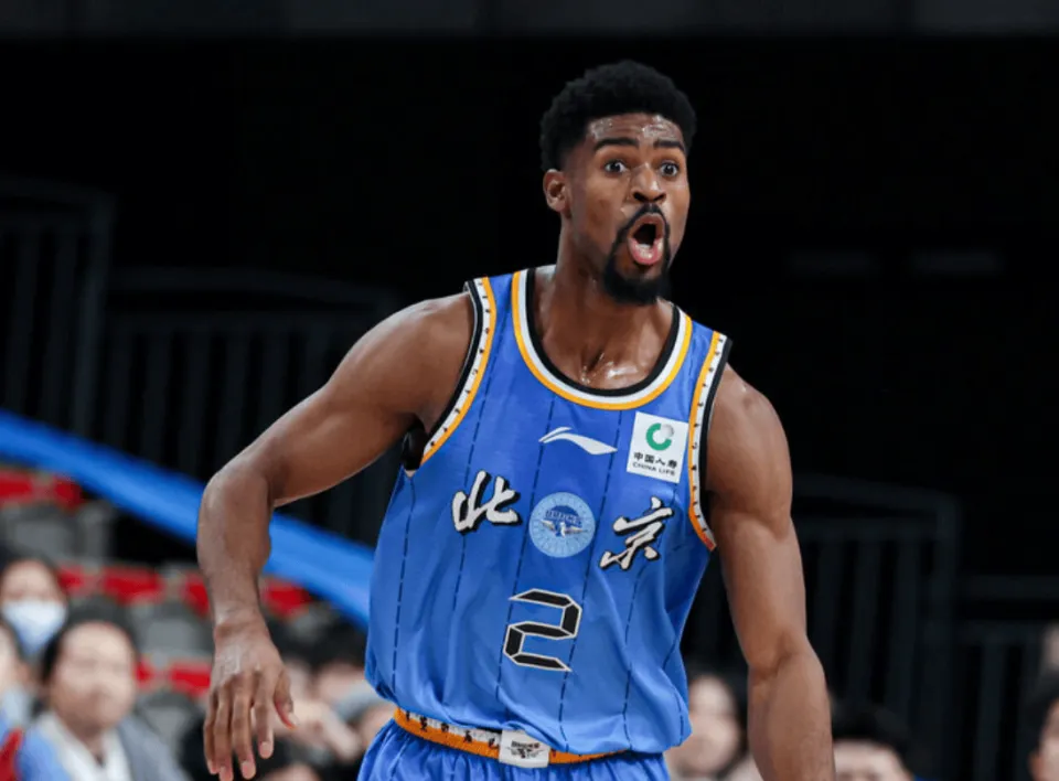 AG百家乐-别对麦基期望太高？只因北京阵中有一人，奥莫特就是前车之鉴