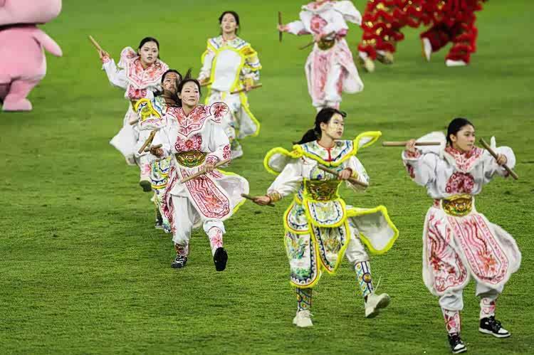 AG百家乐官网-广汽集团为广州豹打Call！广州豹主场2:0战胜宁波俱乐部