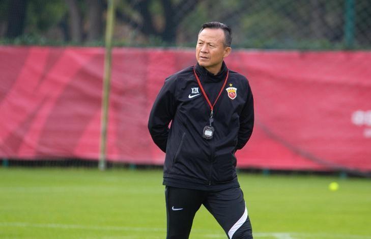 AG百家乐-申城传奇教练,曾获5运会金牌,当过申花上港主帅,69岁仍不退休