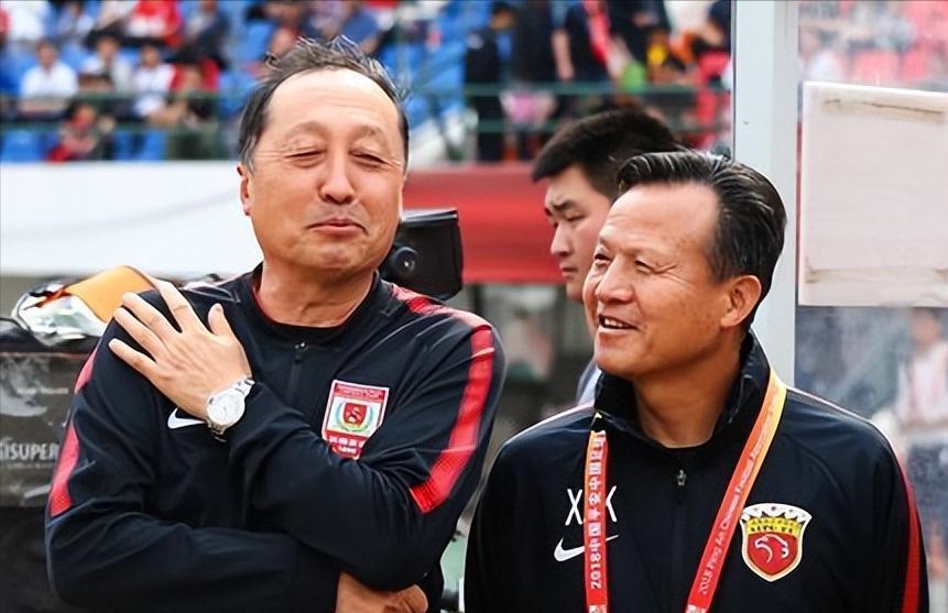 AG百家乐-申城传奇教练,曾获5运会金牌,当过申花上港主帅,69岁仍不退休