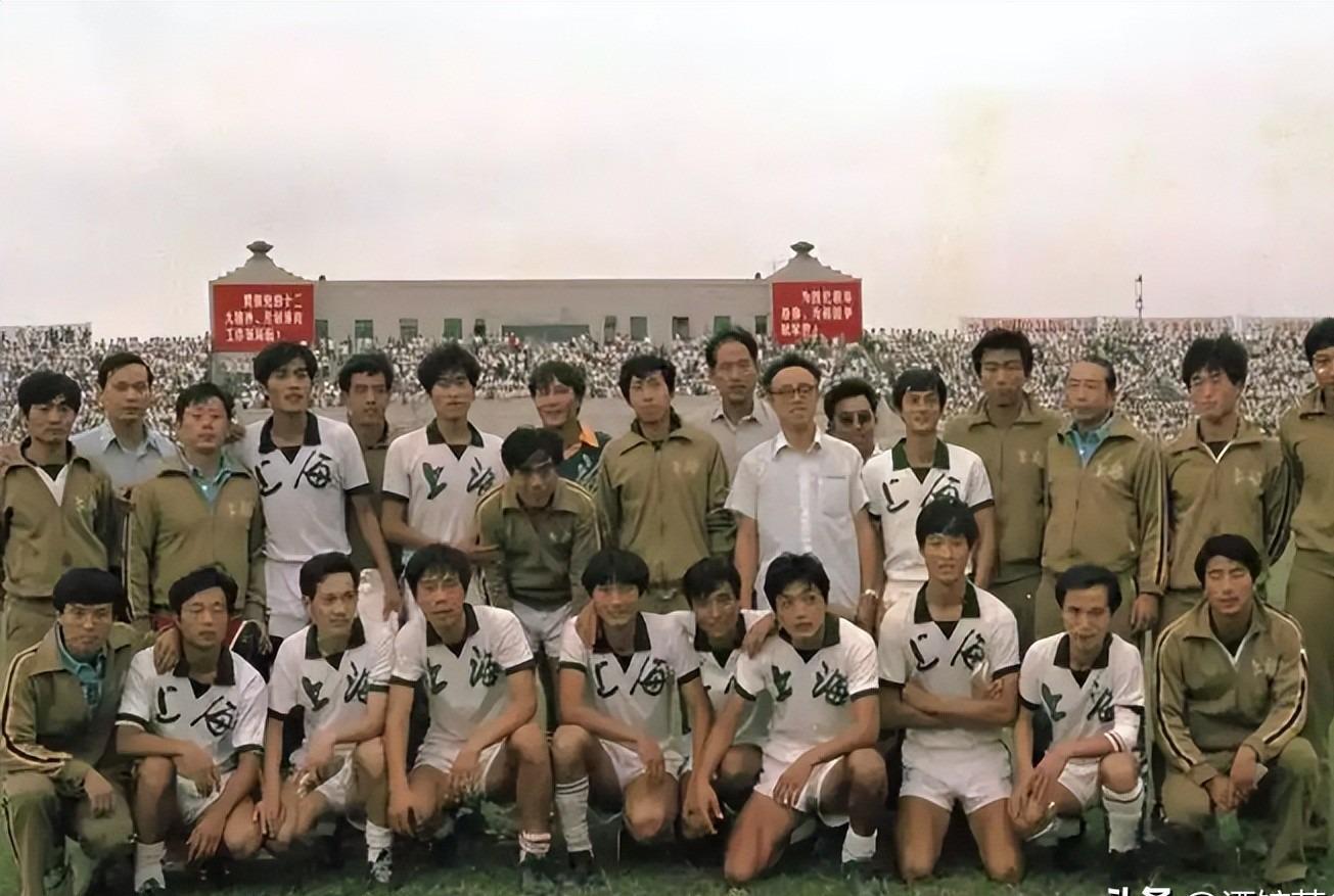 AG百家乐-申城传奇教练,曾获5运会金牌,当过申花上港主帅,69岁仍不退休