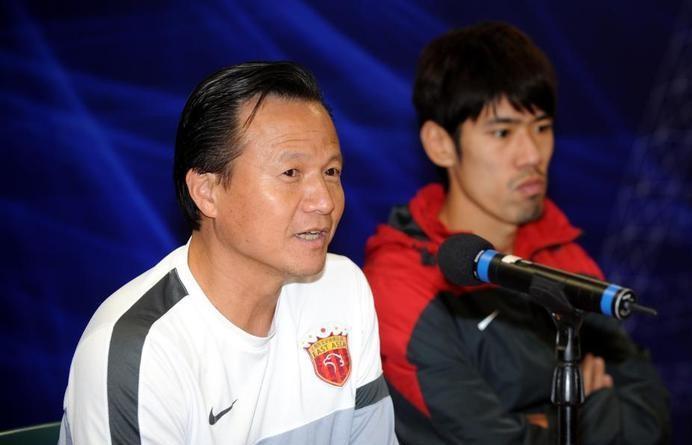 AG百家乐-申城传奇教练,曾获5运会金牌,当过申花上港主帅,69岁仍不退休