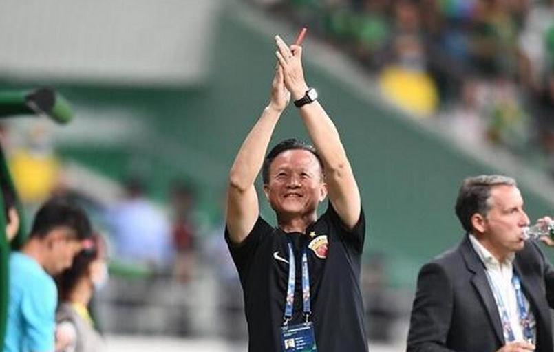 AG百家乐-申城传奇教练,曾获5运会金牌,当过申花上港主帅,69岁仍不退休