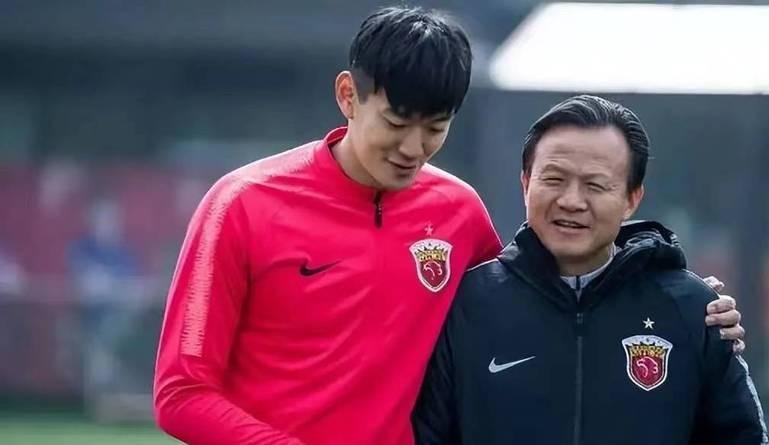 AG百家乐-申城传奇教练,曾获5运会金牌,当过申花上港主帅,69岁仍不退休