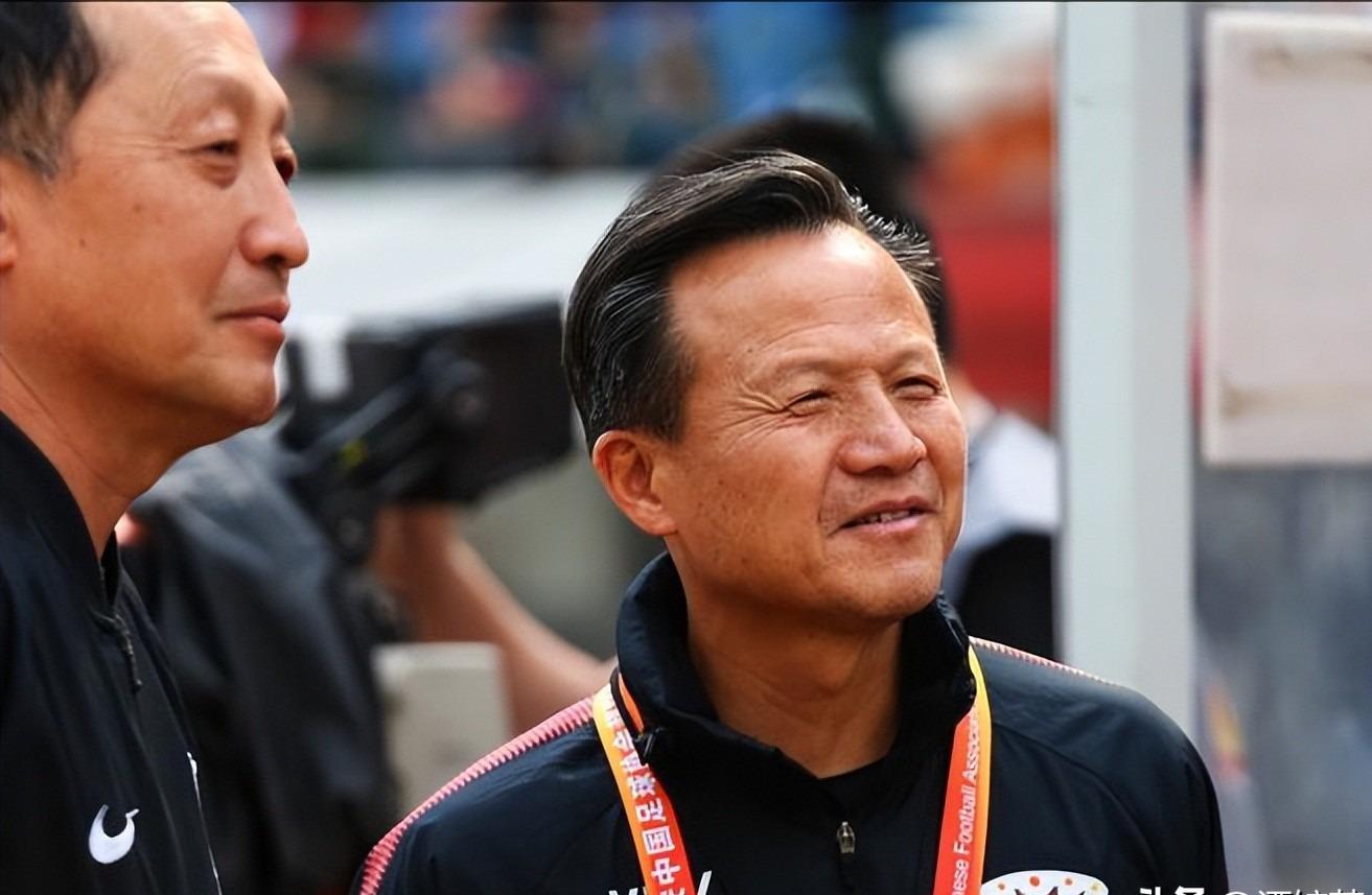 AG百家乐-申城传奇教练,曾获5运会金牌,当过申花上港主帅,69岁仍不退休