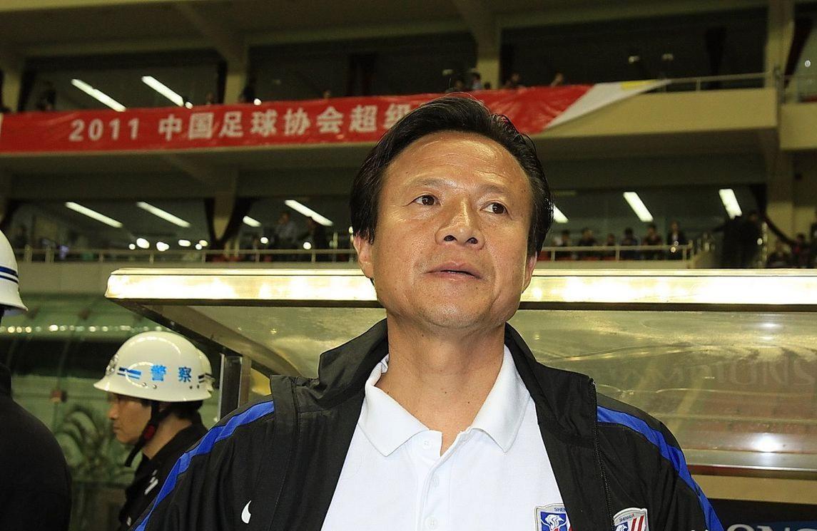 AG百家乐-申城传奇教练,曾获5运会金牌,当过申花上港主帅,69岁仍不退休