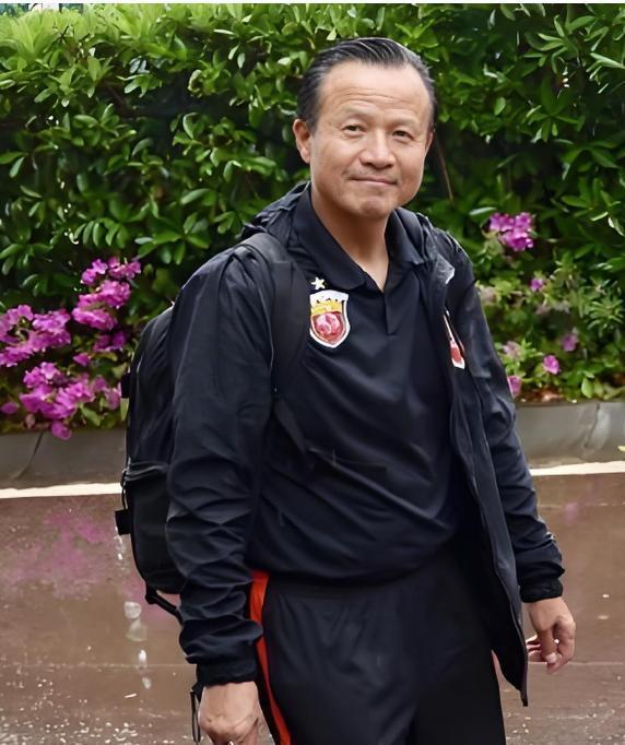 AG百家乐-申城传奇教练,曾获5运会金牌,当过申花上港主帅,69岁仍不退休