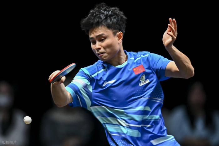 AG百家乐-樊振东，你到底对还是错？国乒三连败，被德甲三将送回家！|邱党|弗朗西斯卡|奥恰洛夫|陈垣宇|迪米特里-奥恰洛夫_新浪体育_新浪新闻