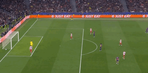 普维尔手球？西蒙尼：我离得很远，球员和裁判都认为比赛还没恢复